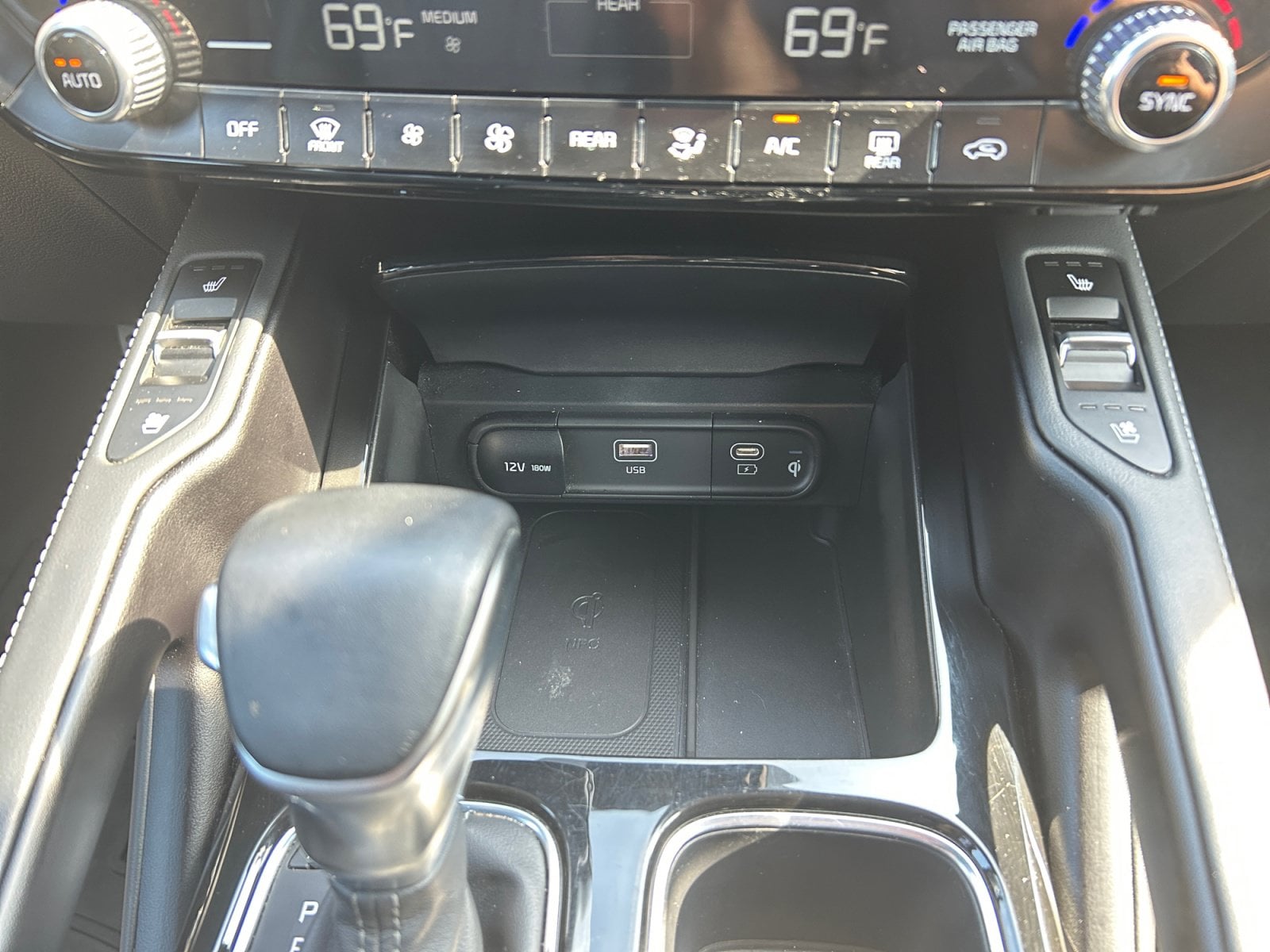 Pre-Owned 2024 Kia Telluride SX-Prestige X-Line - photo - 15