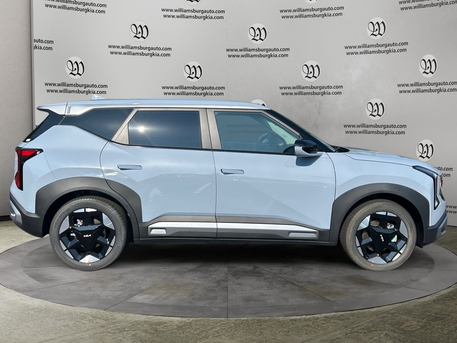 New 2027 Kia Seltos EX - photo - 5