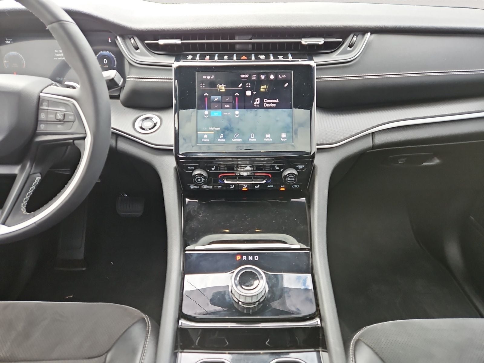 Pre-Owned 2023 Jeep Grand Cherokee L Altitude - photo - 10