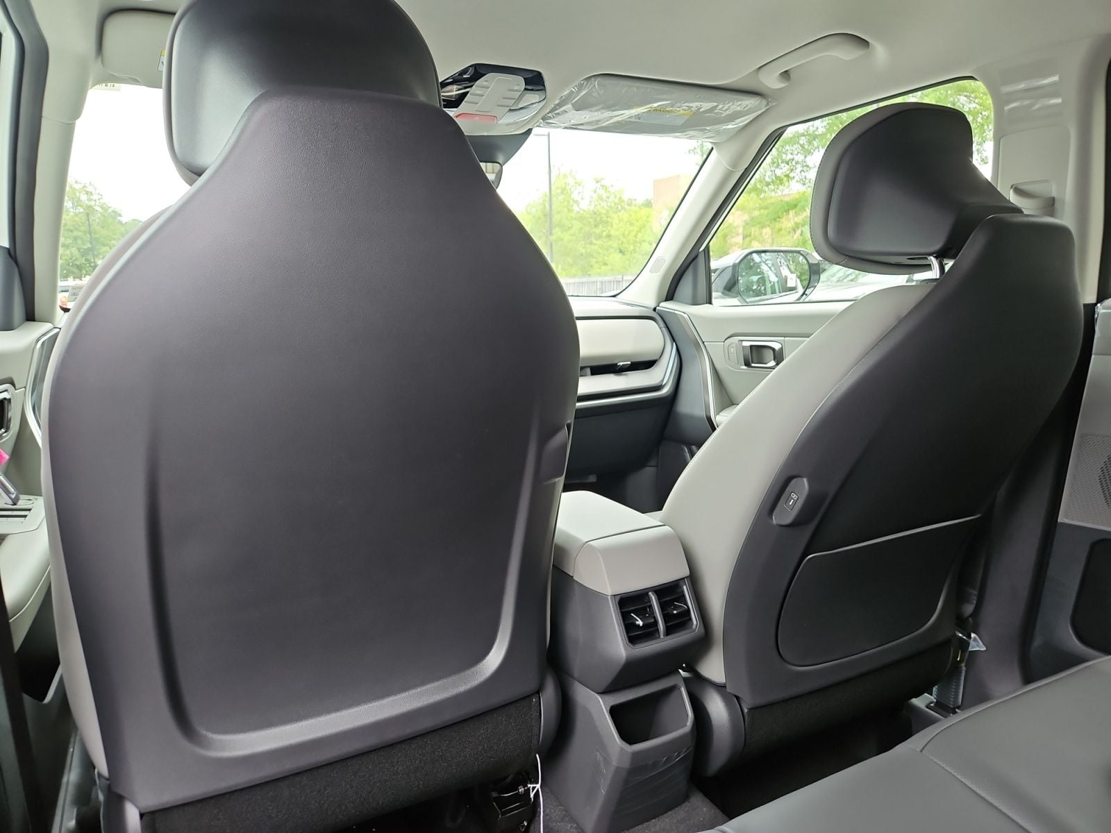 New 2027 Kia Seltos EX - photo - 19