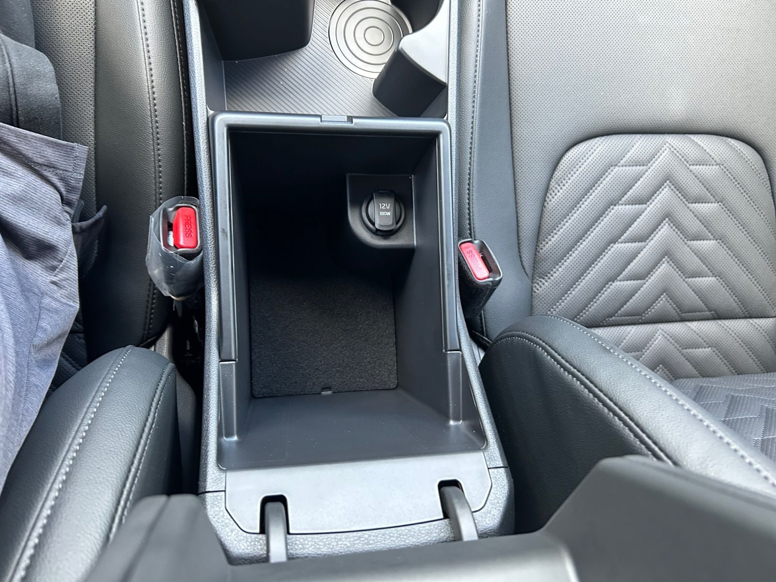 New 2027 Kia Sportage Hybrid X-Line - photo - 17