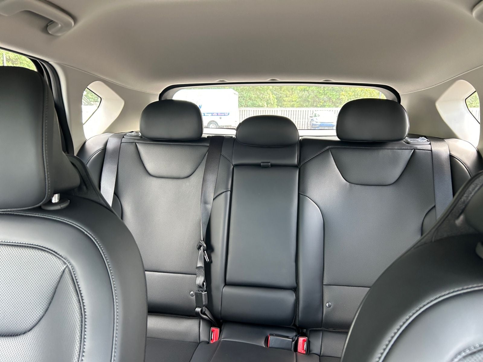 New 2026 Kia K4 EX - photo - 24