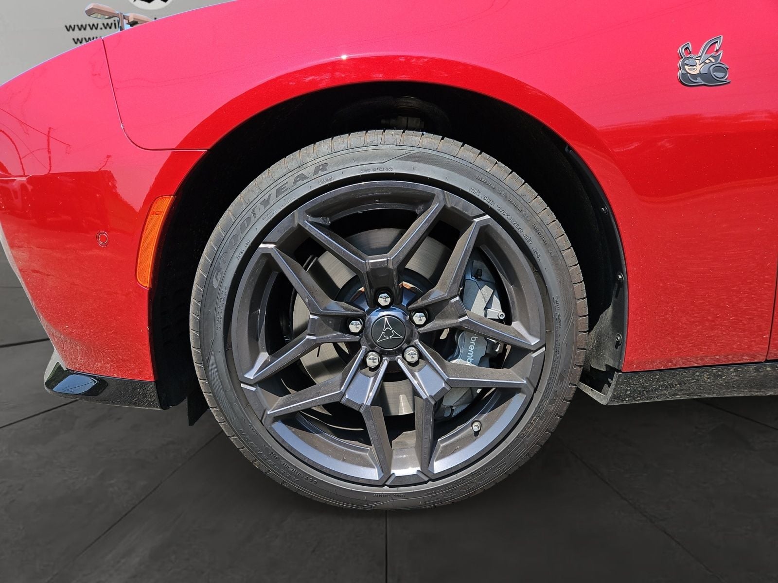 Pre-Owned 2026 Dodge Charger Scat Pack Plus - photo - 13