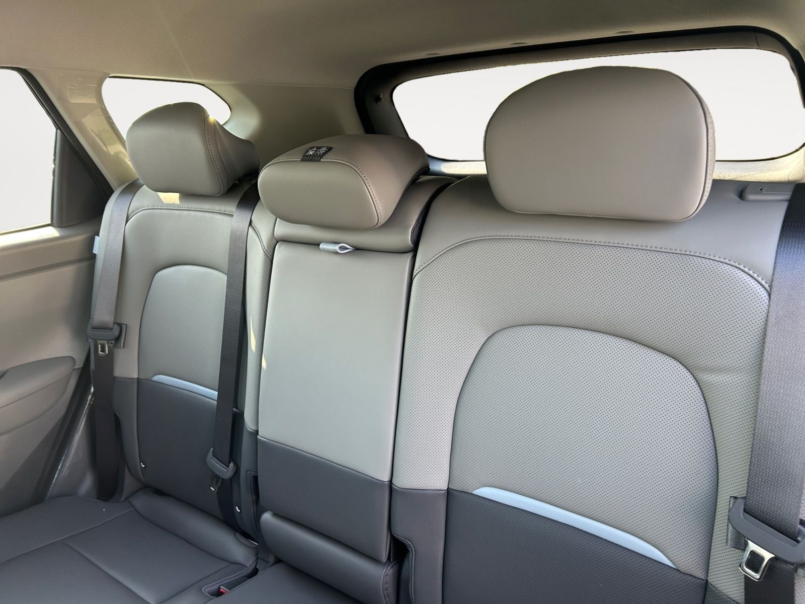 New 2027 Kia Seltos EX - photo - 12