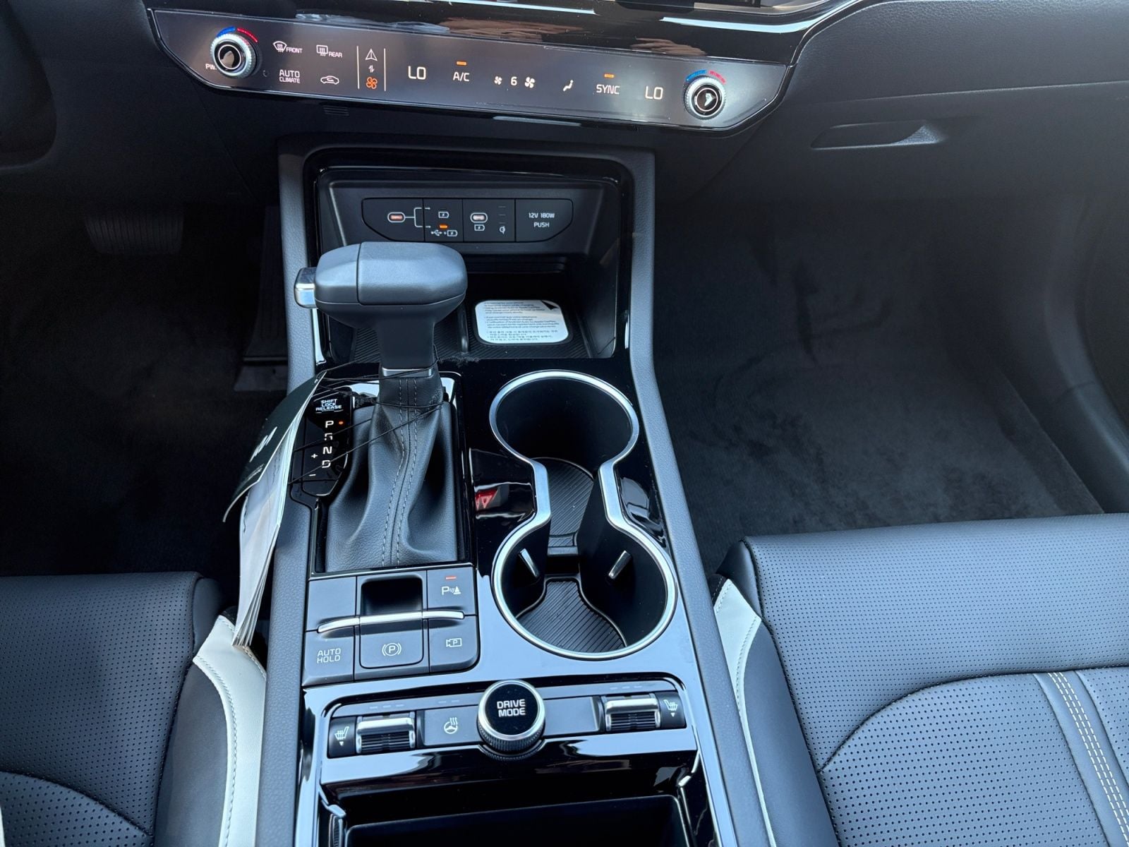 New 2026 Kia K5 GT-Line - photo - 25