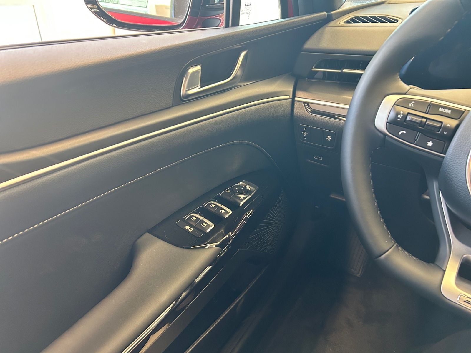 New 2026 Kia K5 GT-Line - photo - 12