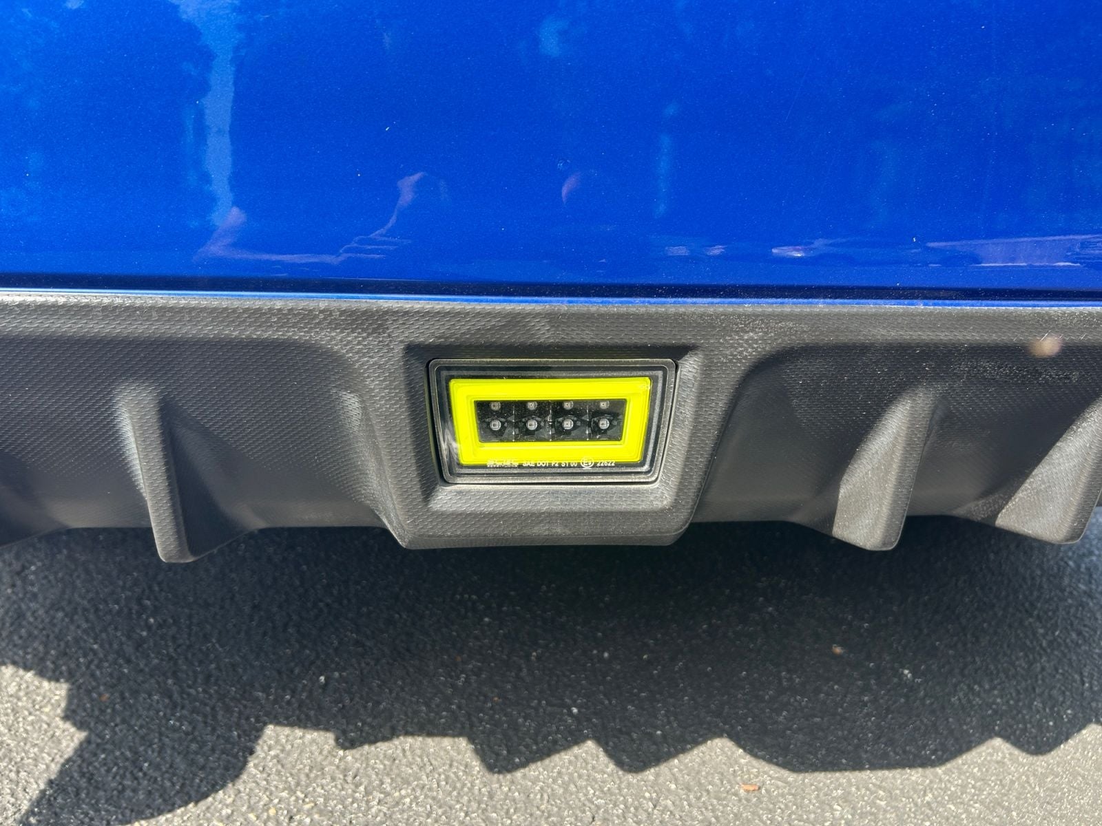 Pre-Owned 2018 Subaru WRX Base - photo - 17