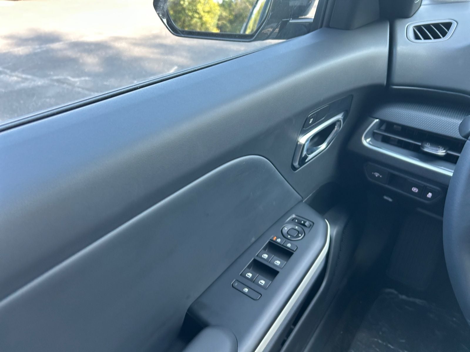 New 2026 Kia K4 GT-Line - photo - 20