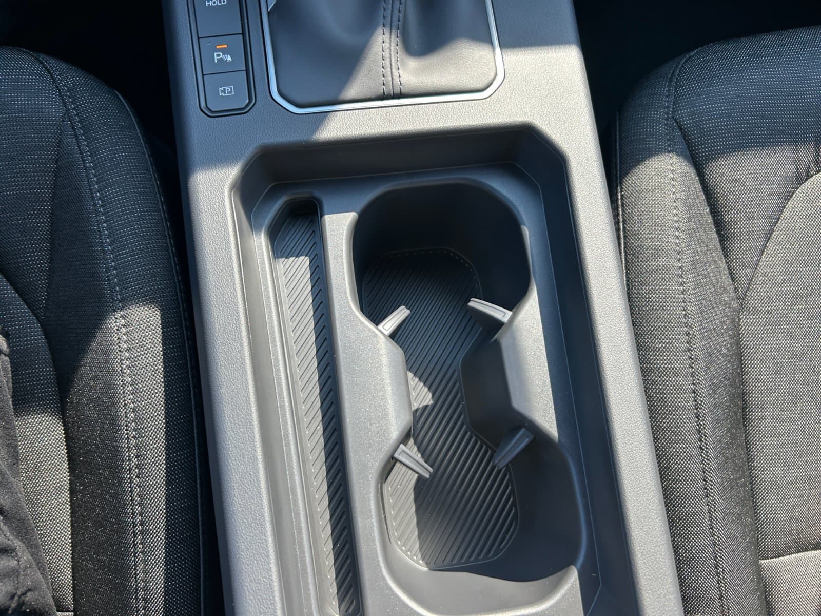 New 2027 Kia Seltos S - photo - 24