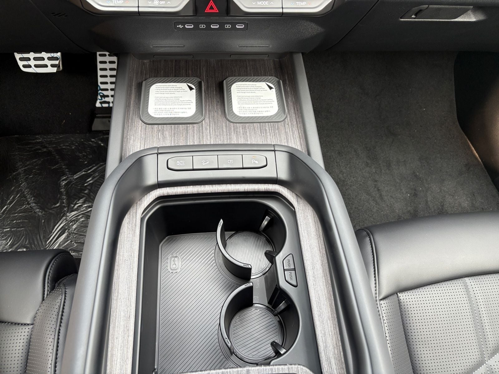 New 2027 Kia Telluride Hybrid X-Line SX Prestige - photo - 27