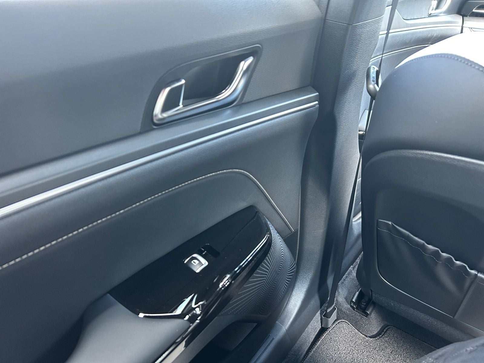 New 2026 Kia K5 GT-Line - photo - 17