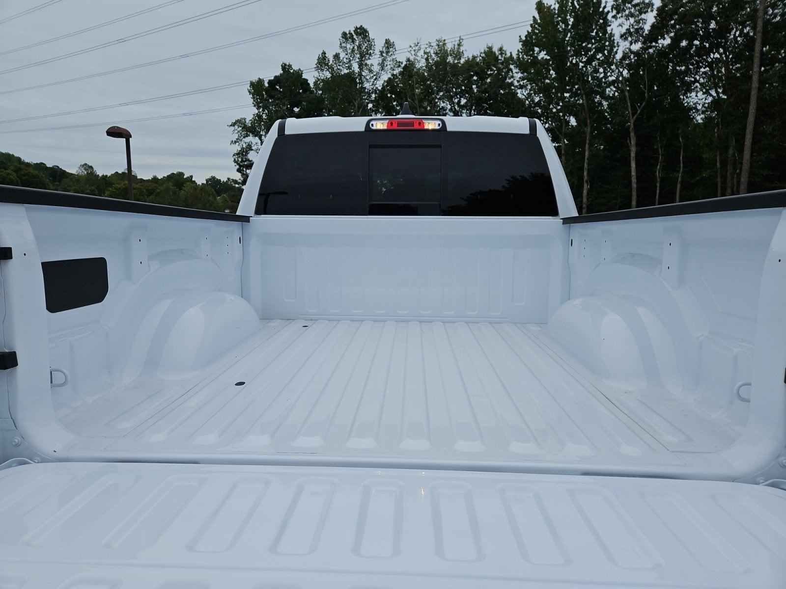 New 2026 Ram 1500 Big Horn/Lone Star - photo - 18