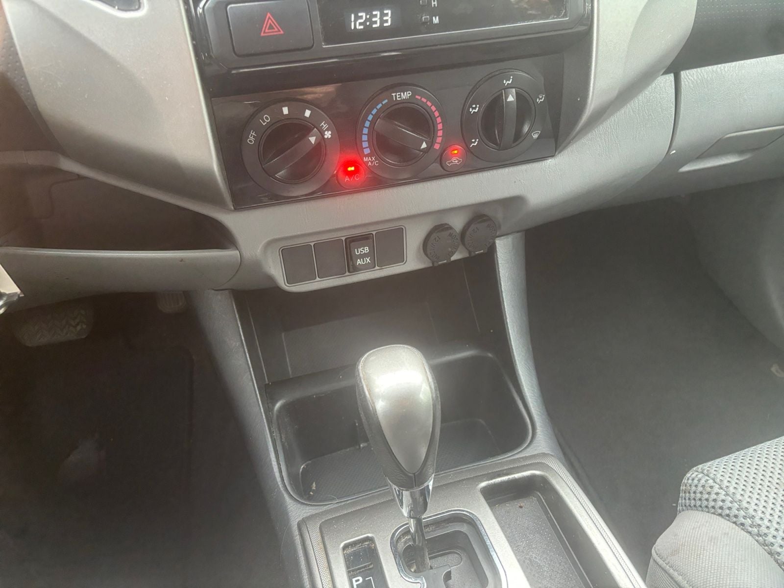 Pre-Owned 2014 Toyota Tacoma PreRunner - photo - 26
