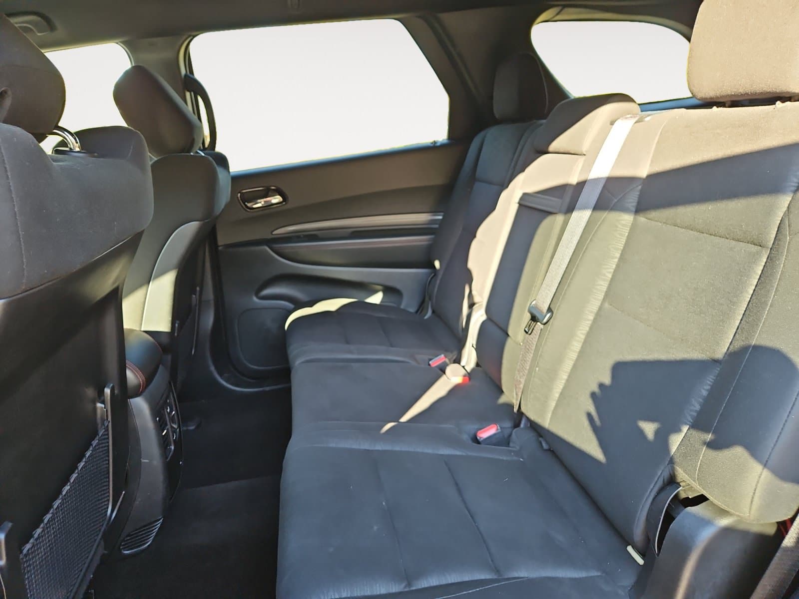 Pre-Owned 2025 Dodge Durango GT - photo - 12