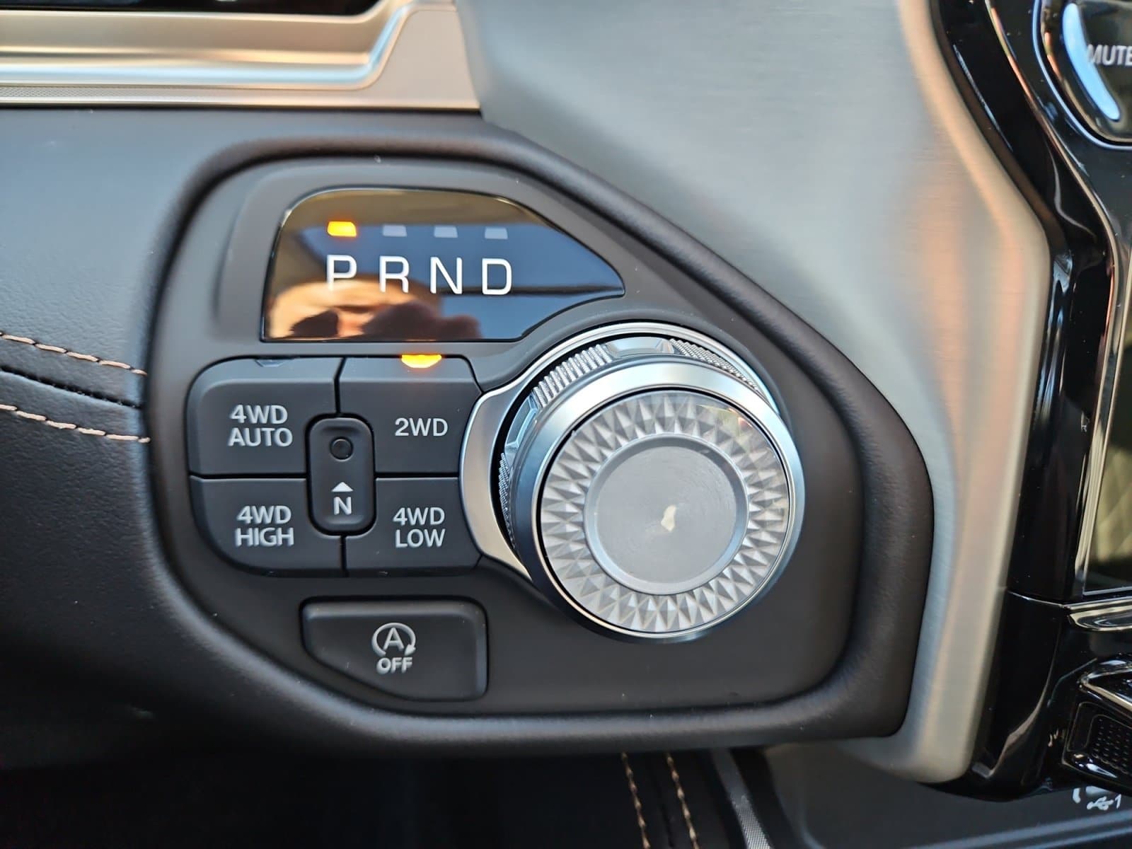 New 2027 Ram 1500 Tungsten - photo - 25