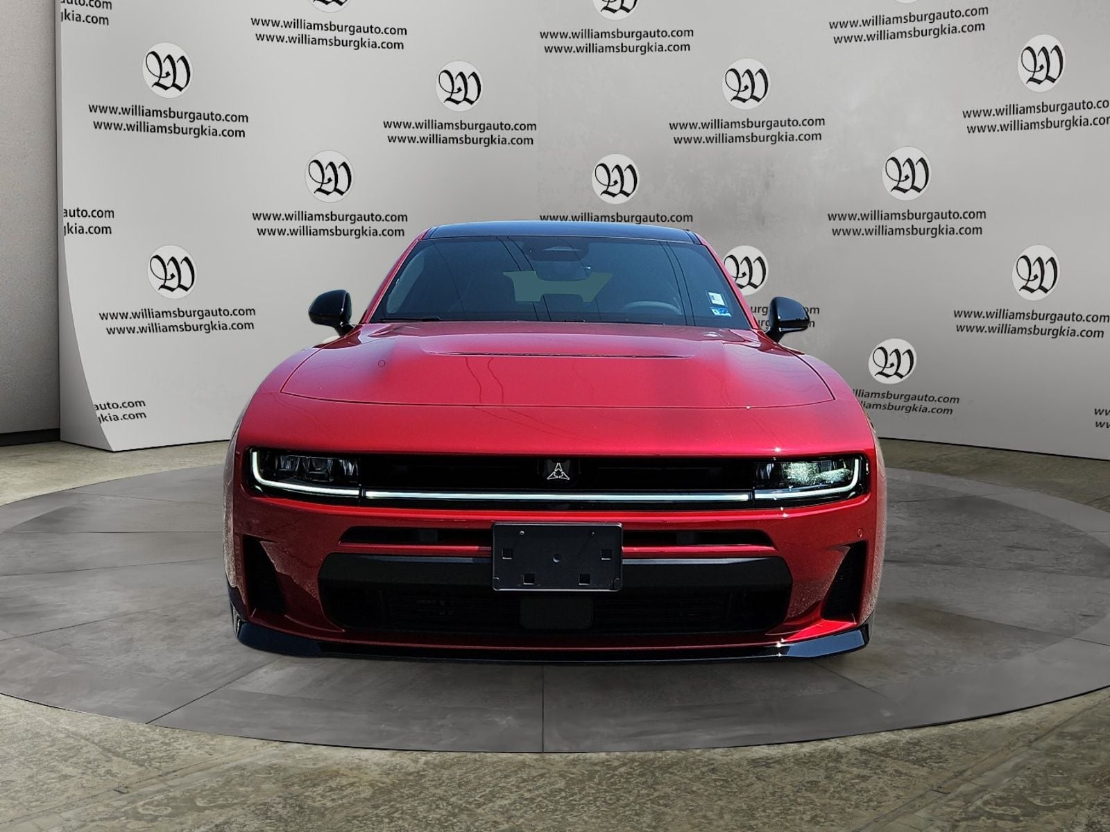 Pre-Owned 2026 Dodge Charger Scat Pack Plus - photo - 7