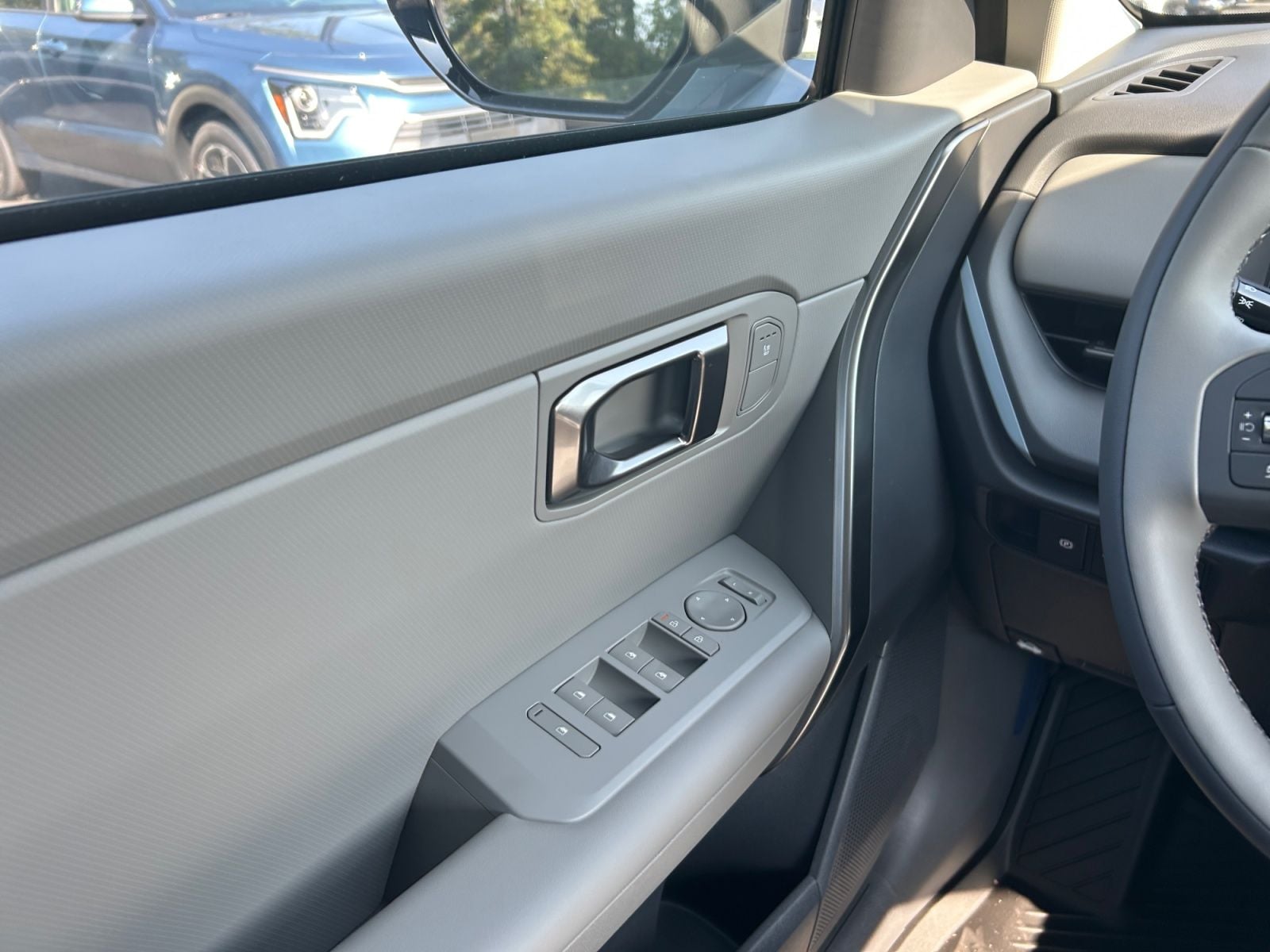 New 2027 Kia Seltos EX - photo - 21