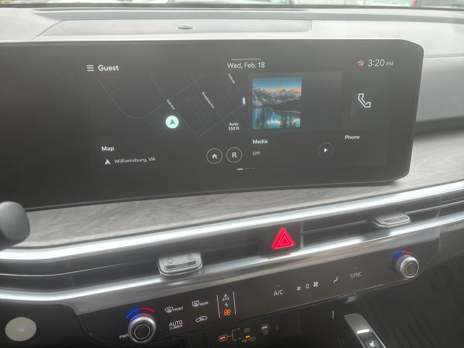 New 2026 Kia Sorento X-Line SX Prestige - photo - 25