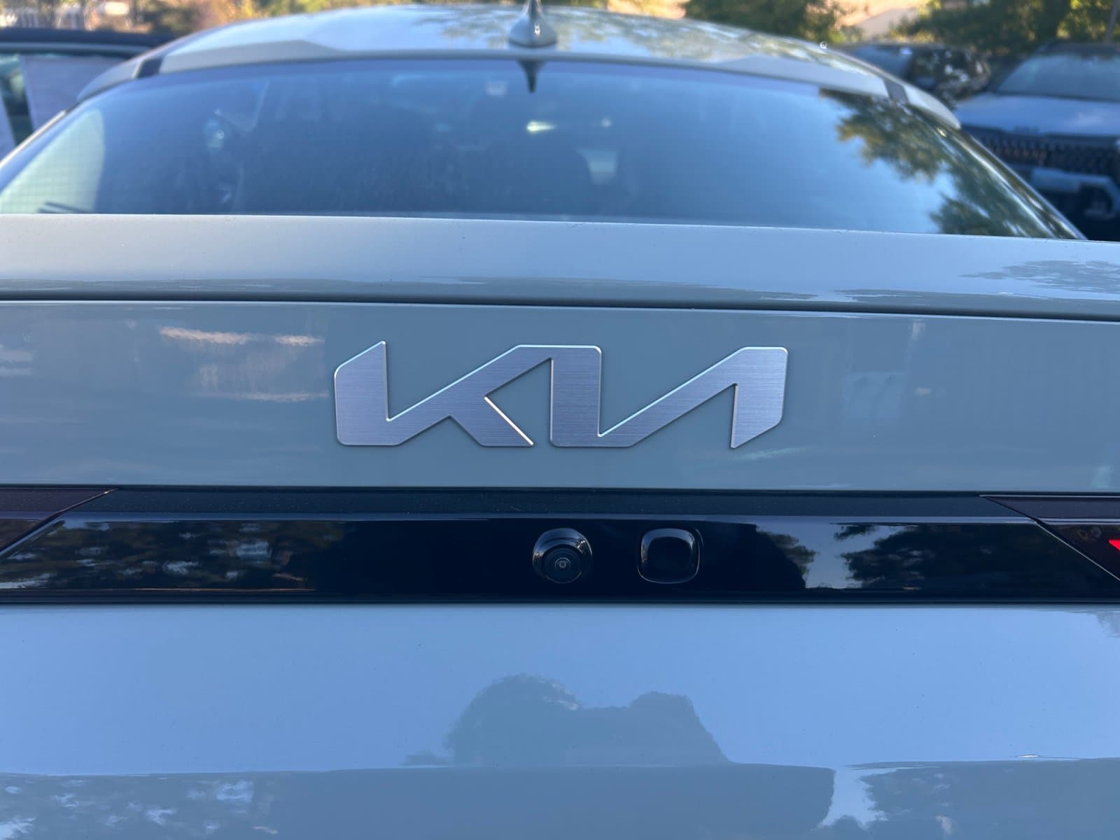 Pre-Owned 2025 Kia K4 EX - photo - 15