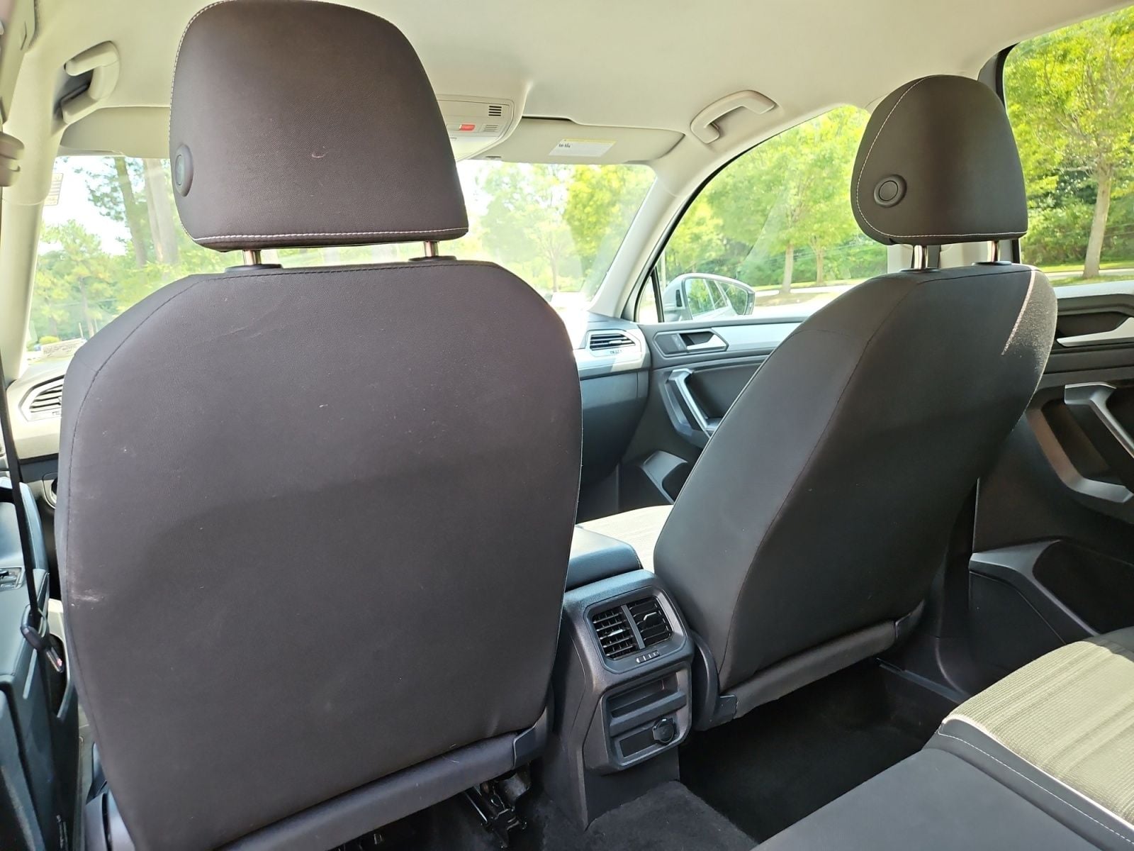 Pre-Owned 2024 Volkswagen Tiguan 2.0T S - photo - 19