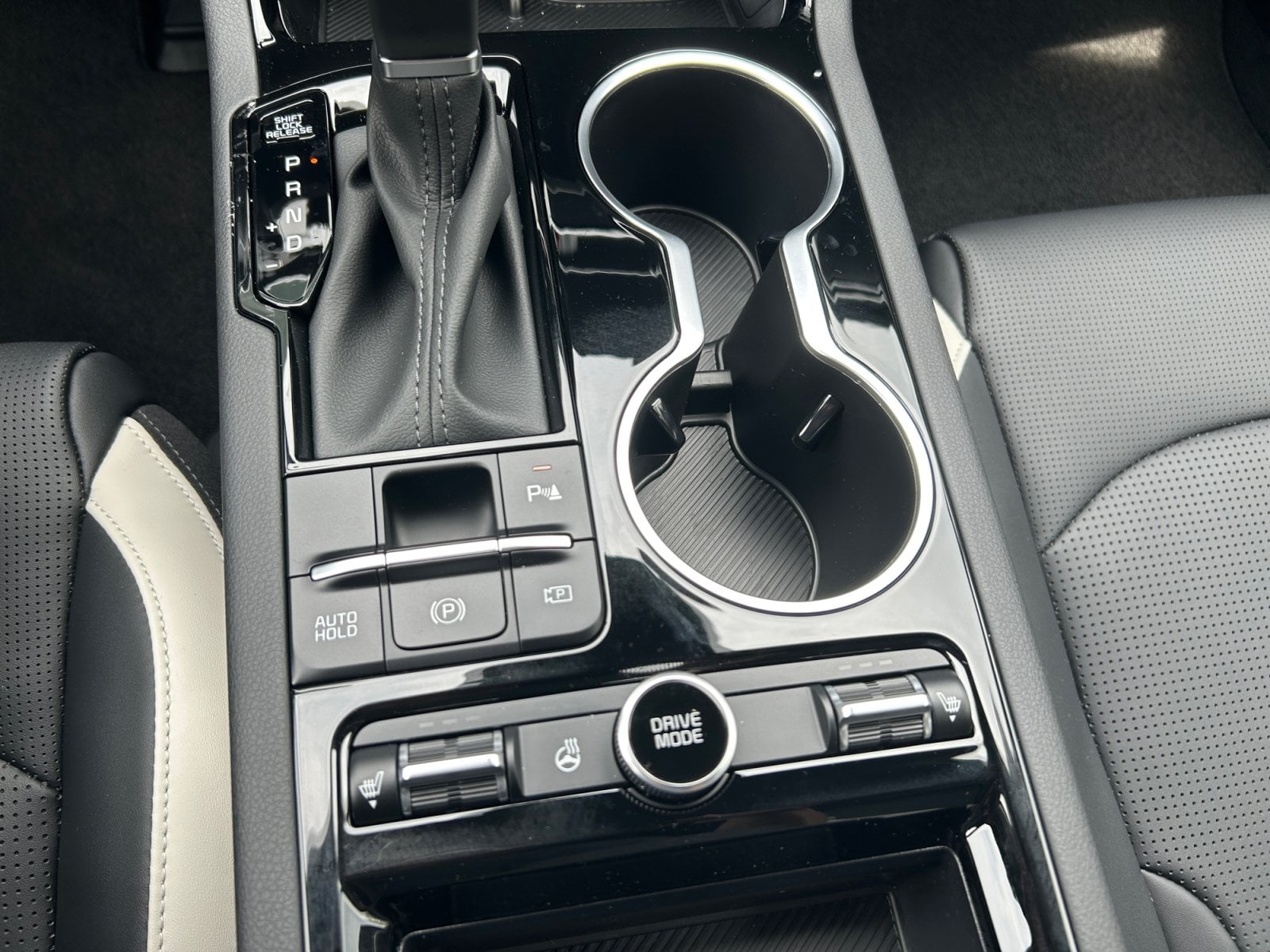New 2026 Kia K5 GT-Line - photo - 15
