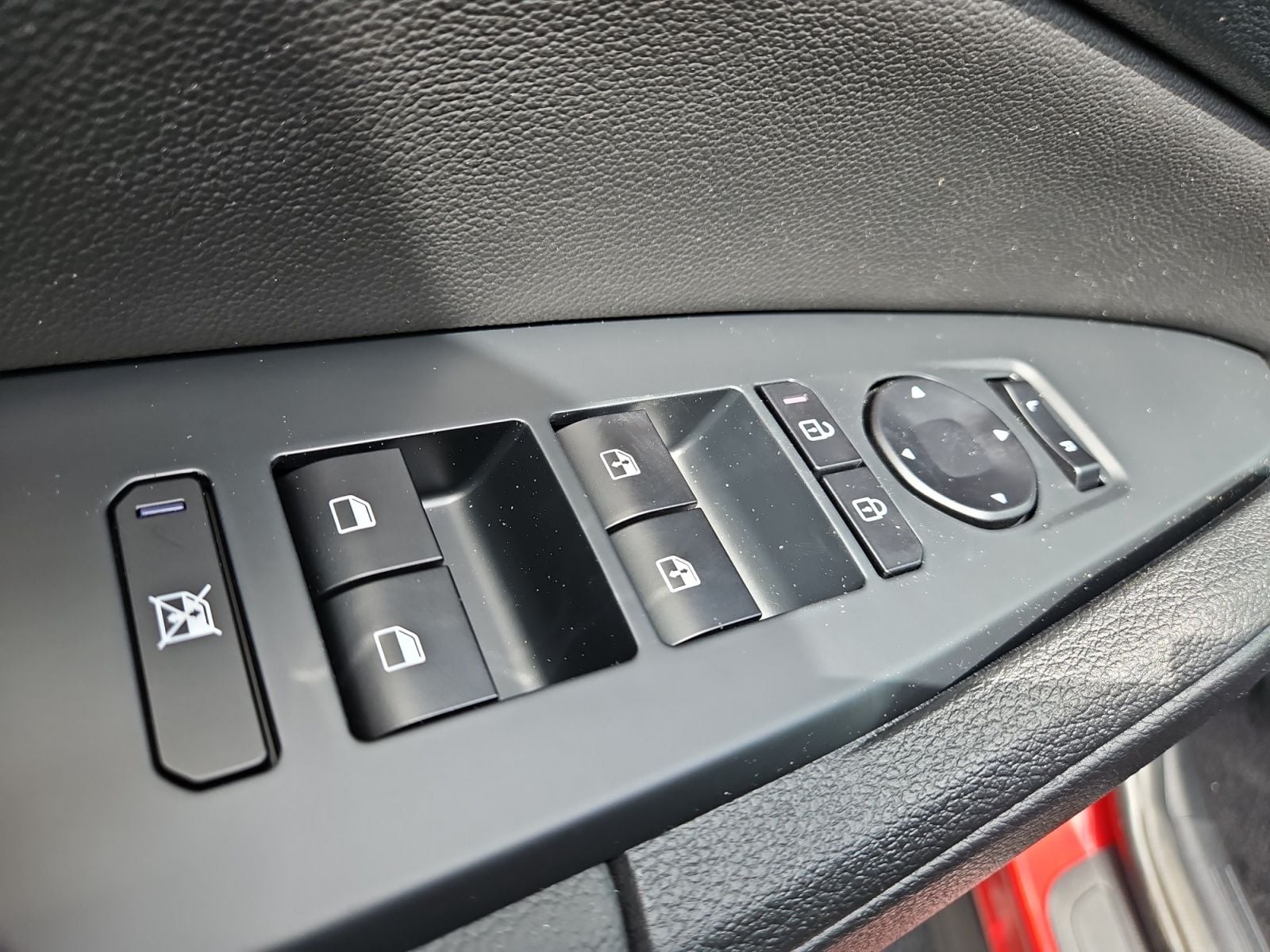 New 2026 Kia Sportage X-Line - photo - 21