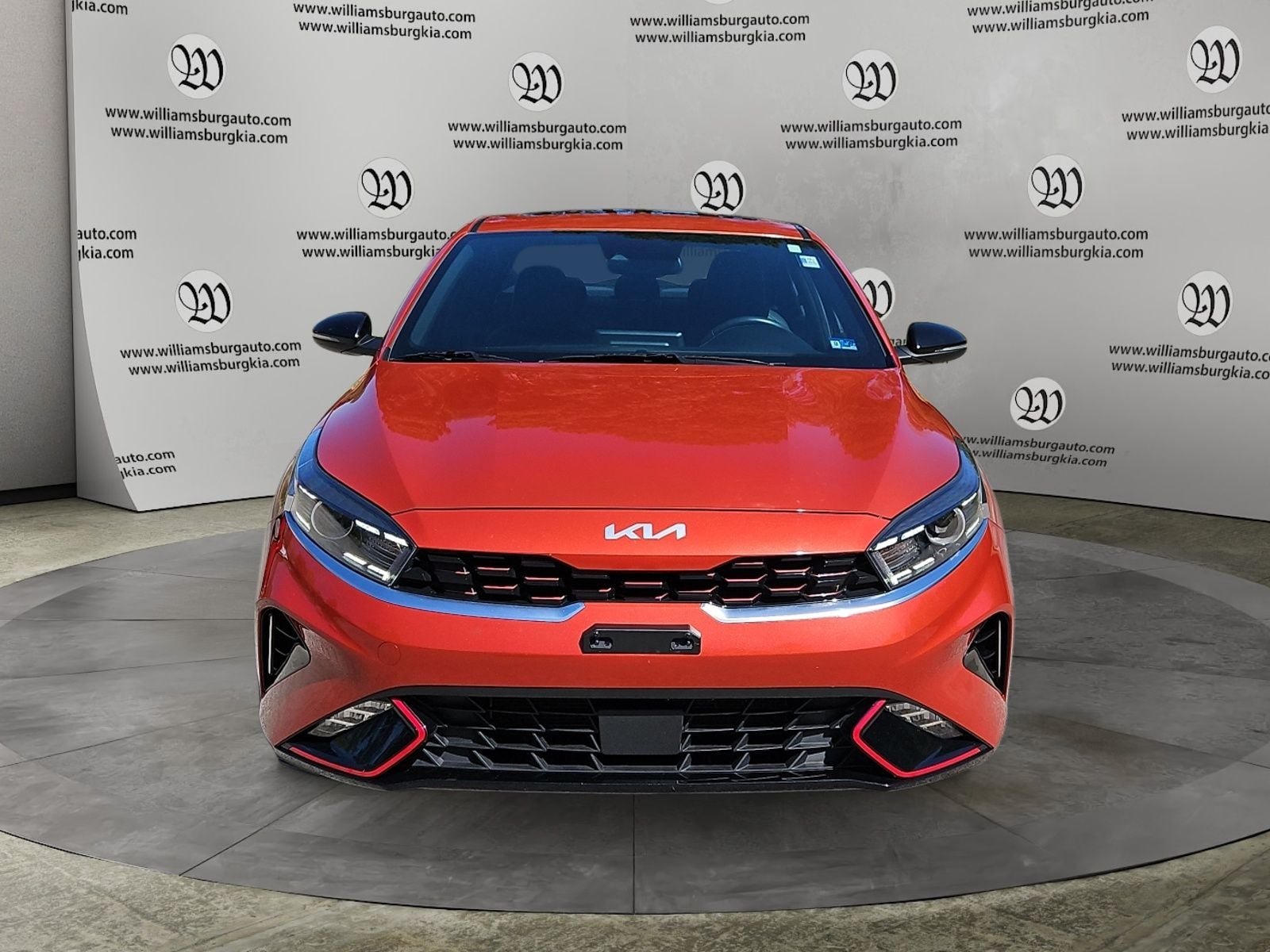 Pre-Owned 2024 Kia Forte GT-Line - photo - 7