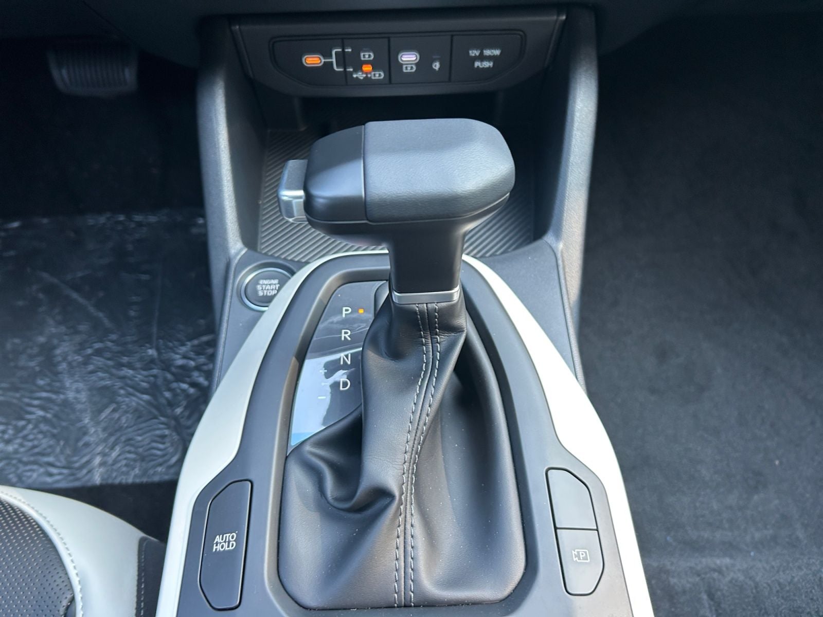 New 2026 Kia K4 GT-Line - photo - 24