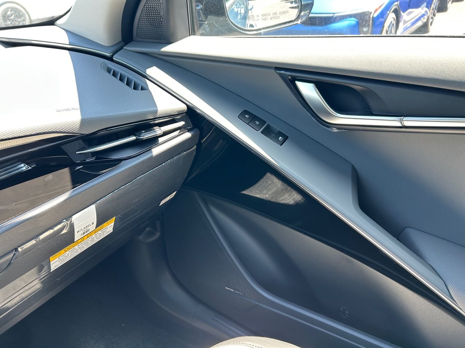 New 2026 Kia Niro SX - photo - 17