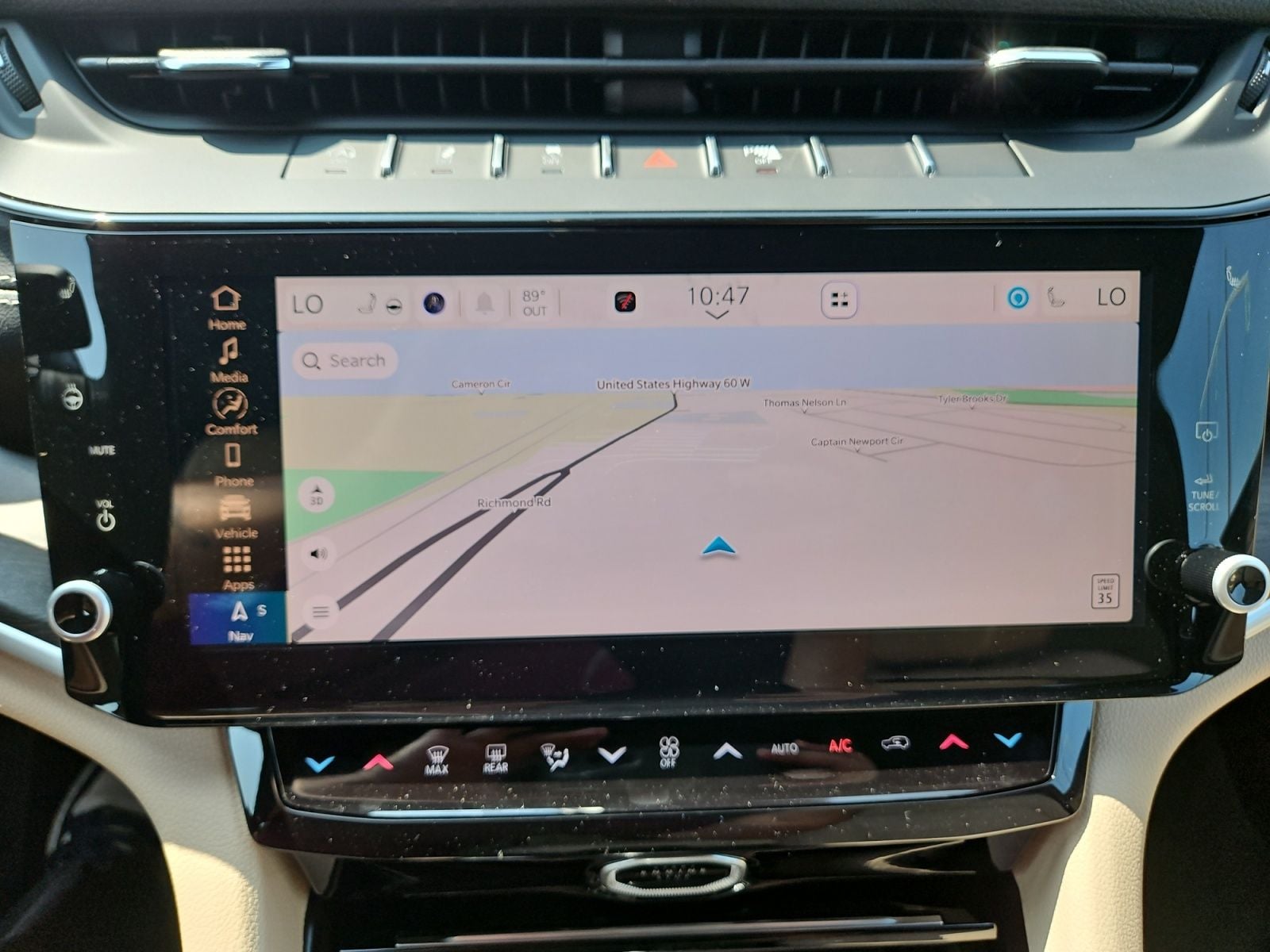 New 2026 Jeep Grand Cherokee Limited - photo - 27