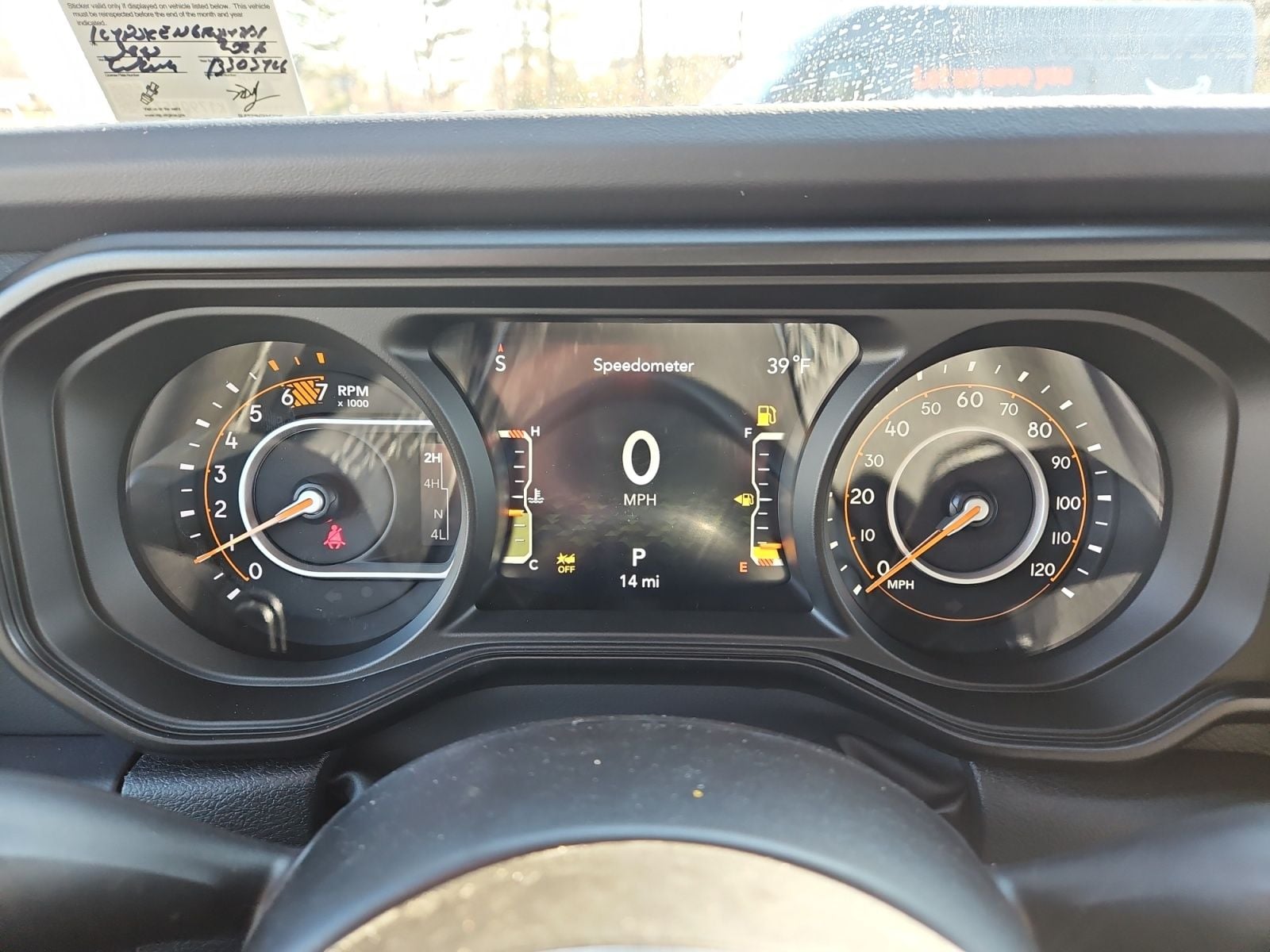 New 2026 Jeep Wrangler Sahara - photo - 23