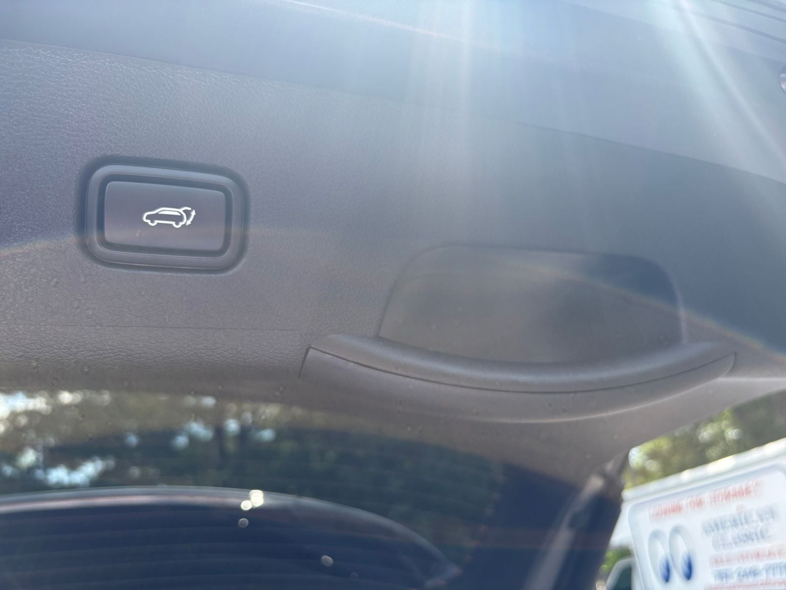 New 2027 Kia Sportage Hybrid EX - photo - 20