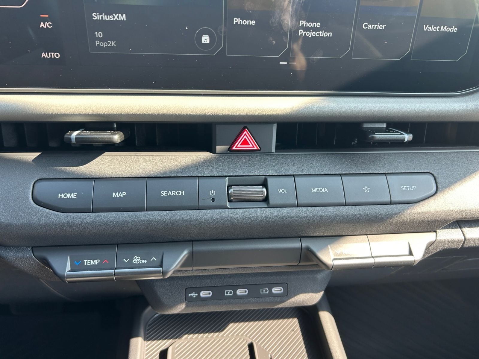 New 2027 Kia Seltos EX - photo - 27