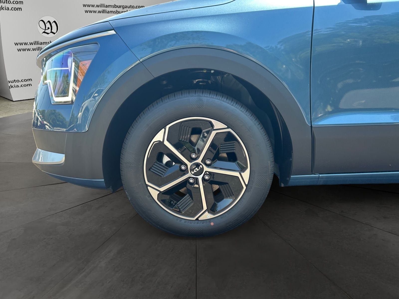 New 2026 Kia Niro EX - photo - 13