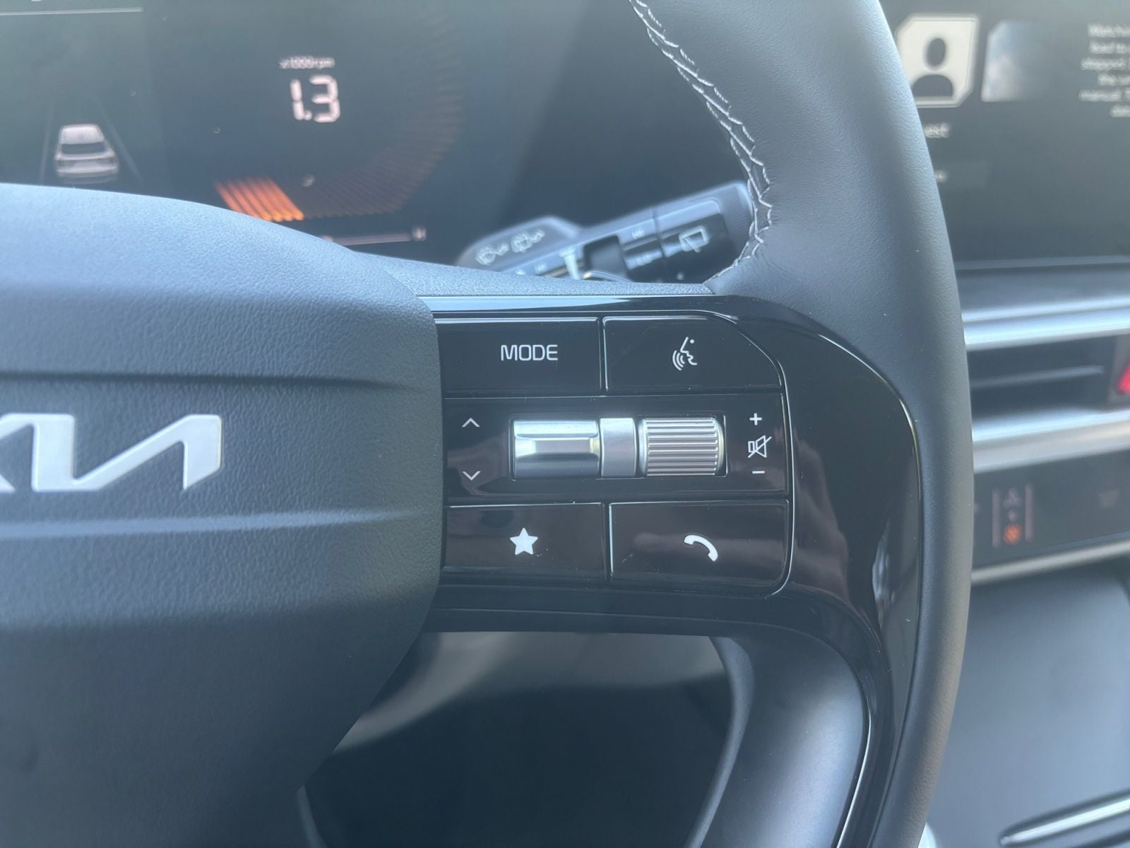 New 2026 Kia Sorento Hybrid EX - photo - 22