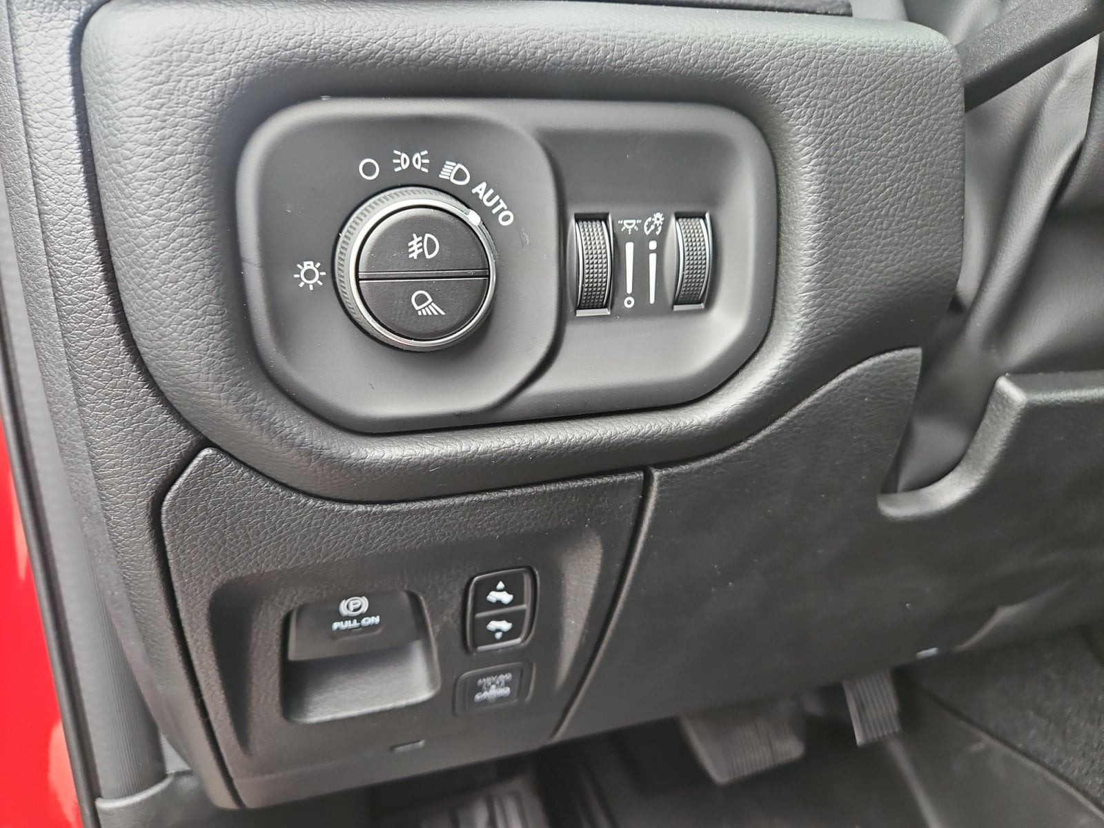 New 2026 Ram 1500 Big Horn/Lone Star - photo - 22