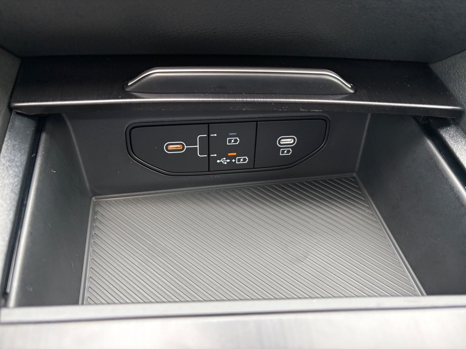New 2026 Kia Sportage Hybrid LX - photo - 26