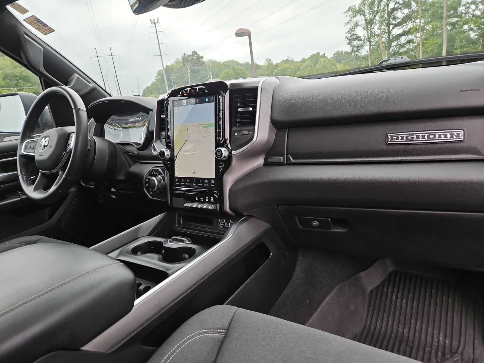Pre-Owned 2024 Ram 1500 Big Horn/Lone Star - photo - 15