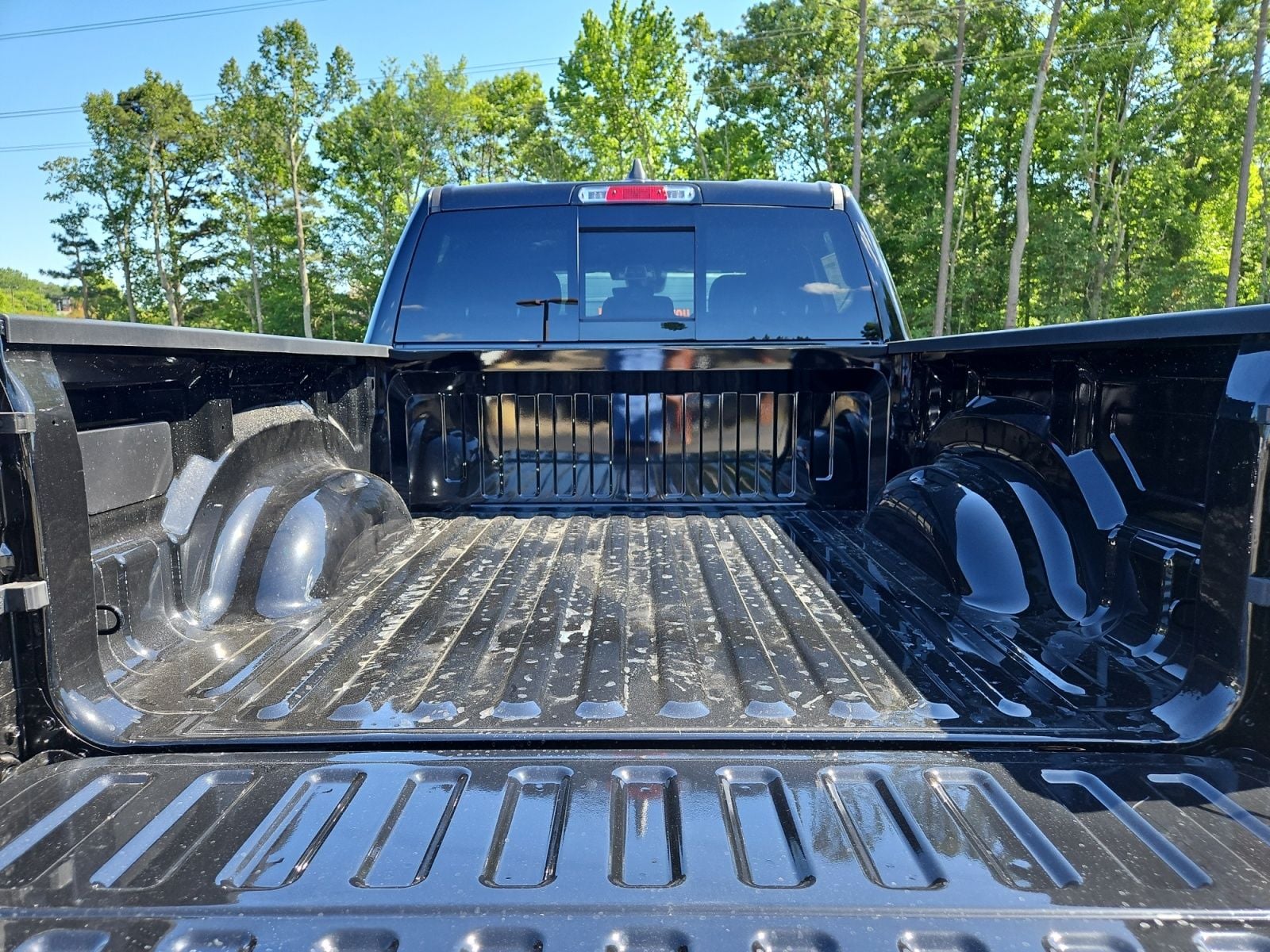 New 2026 Ram 1500 Big Horn/Lone Star - photo - 18