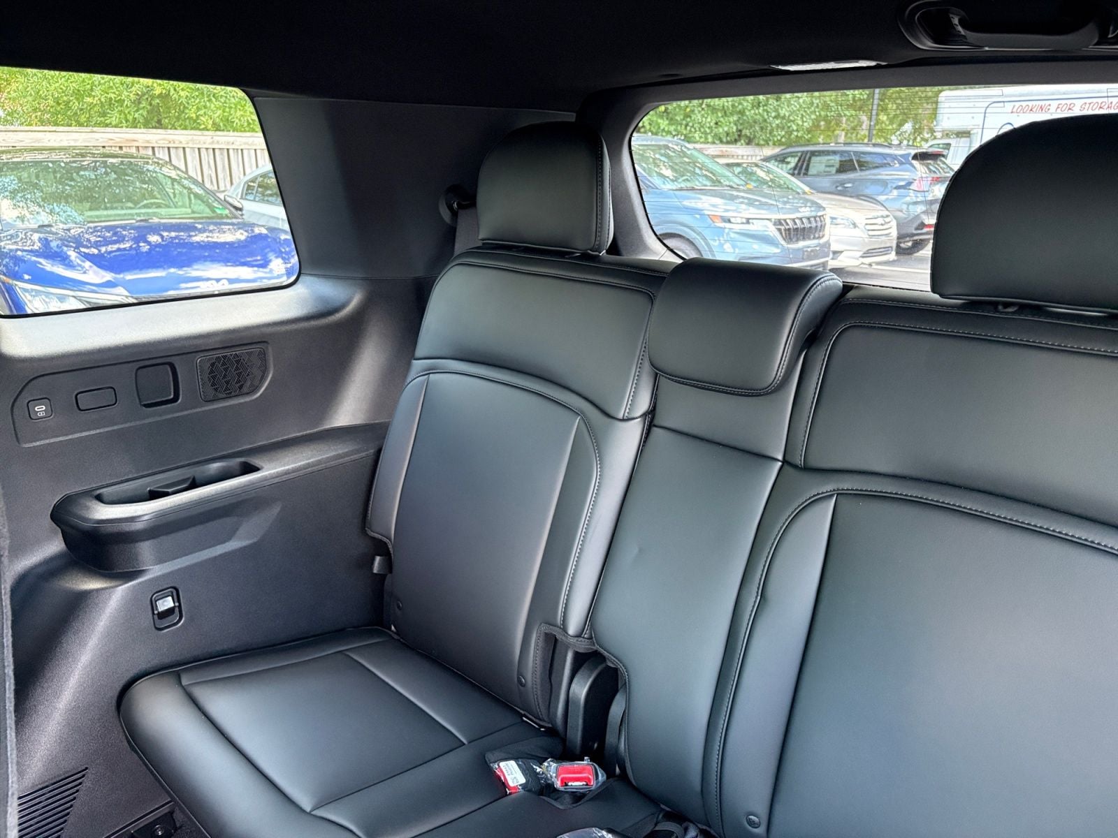 New 2027 Kia Telluride X-Line EX - photo - 18