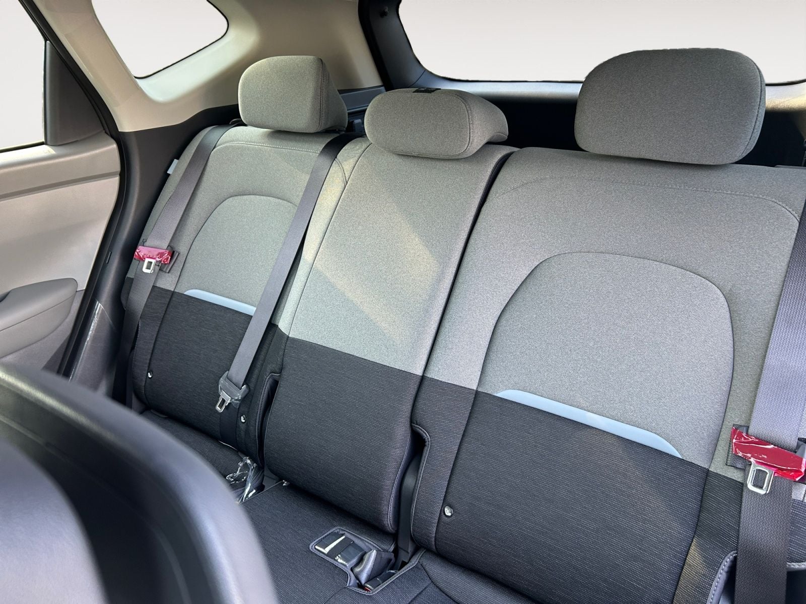 New 2027 Kia Seltos S - photo - 12