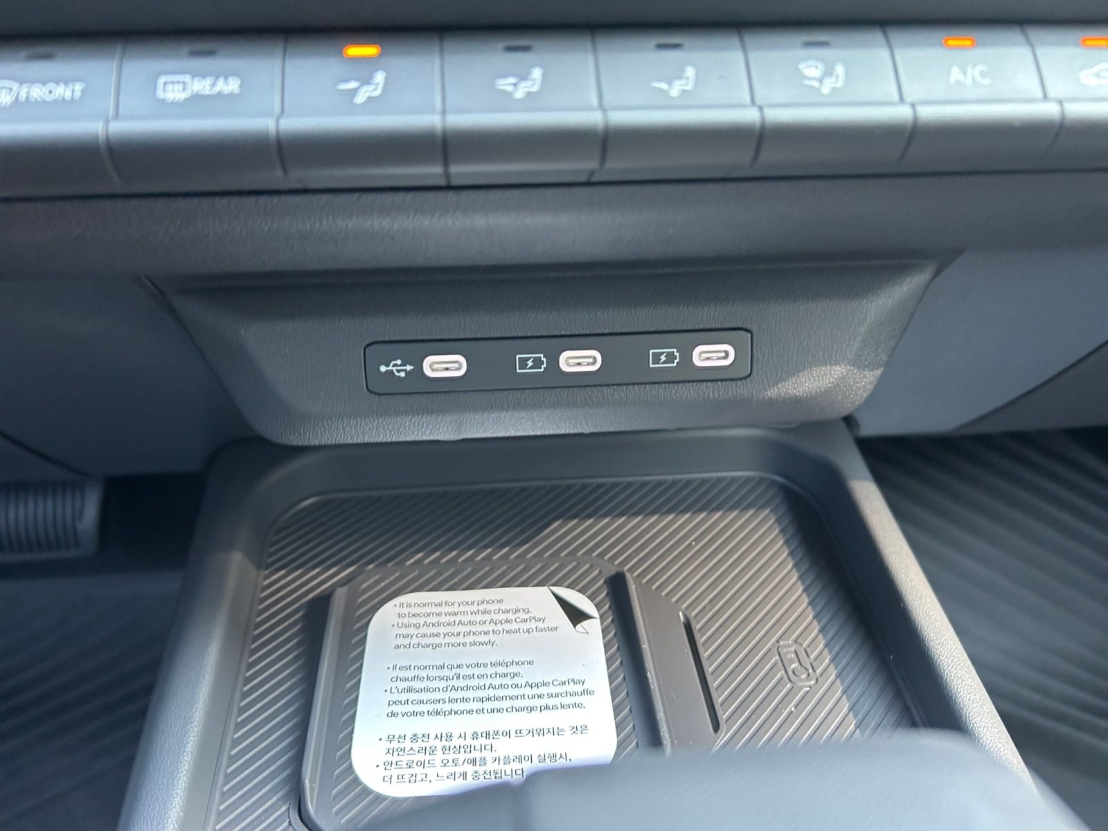 New 2027 Kia Seltos S - photo - 26
