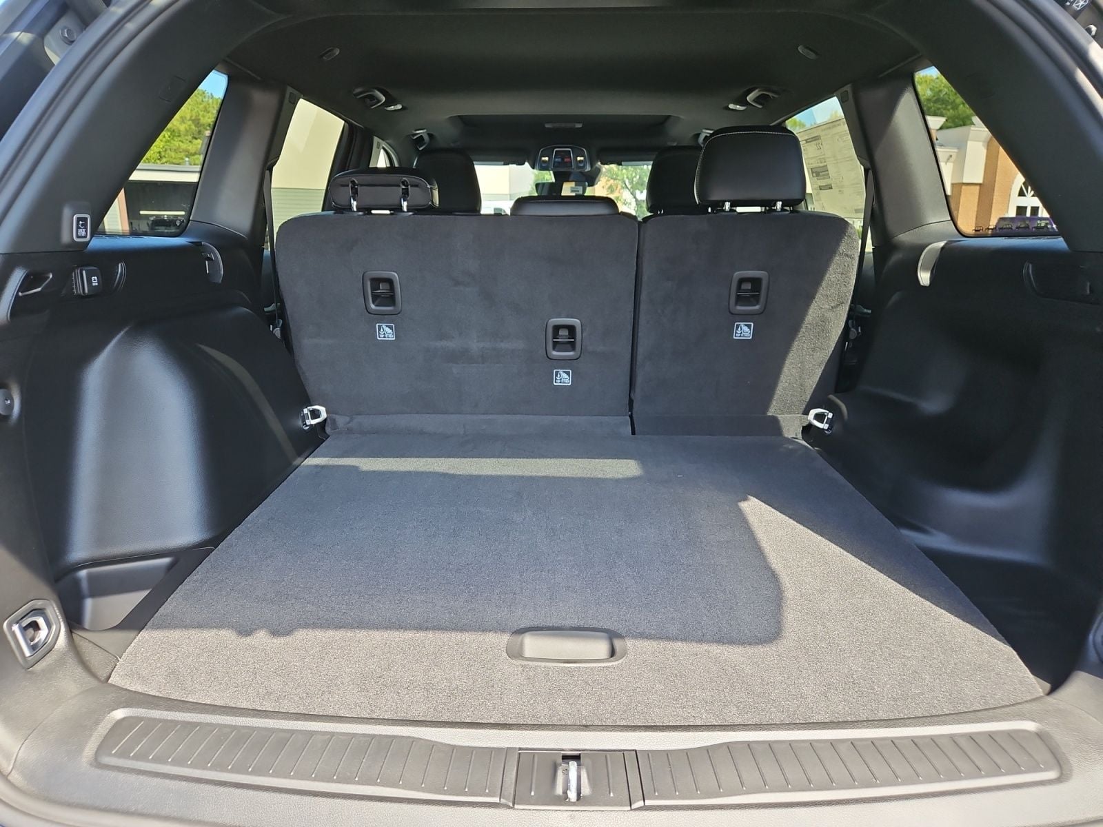 New 2027 Jeep Grand Cherokee Laredo Altitude - photo - 18
