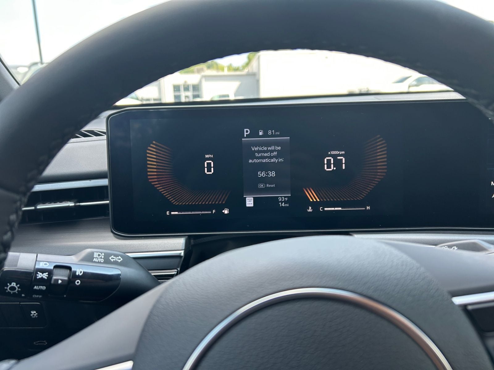 New 2026 Kia K5 GT-Line - photo - 22