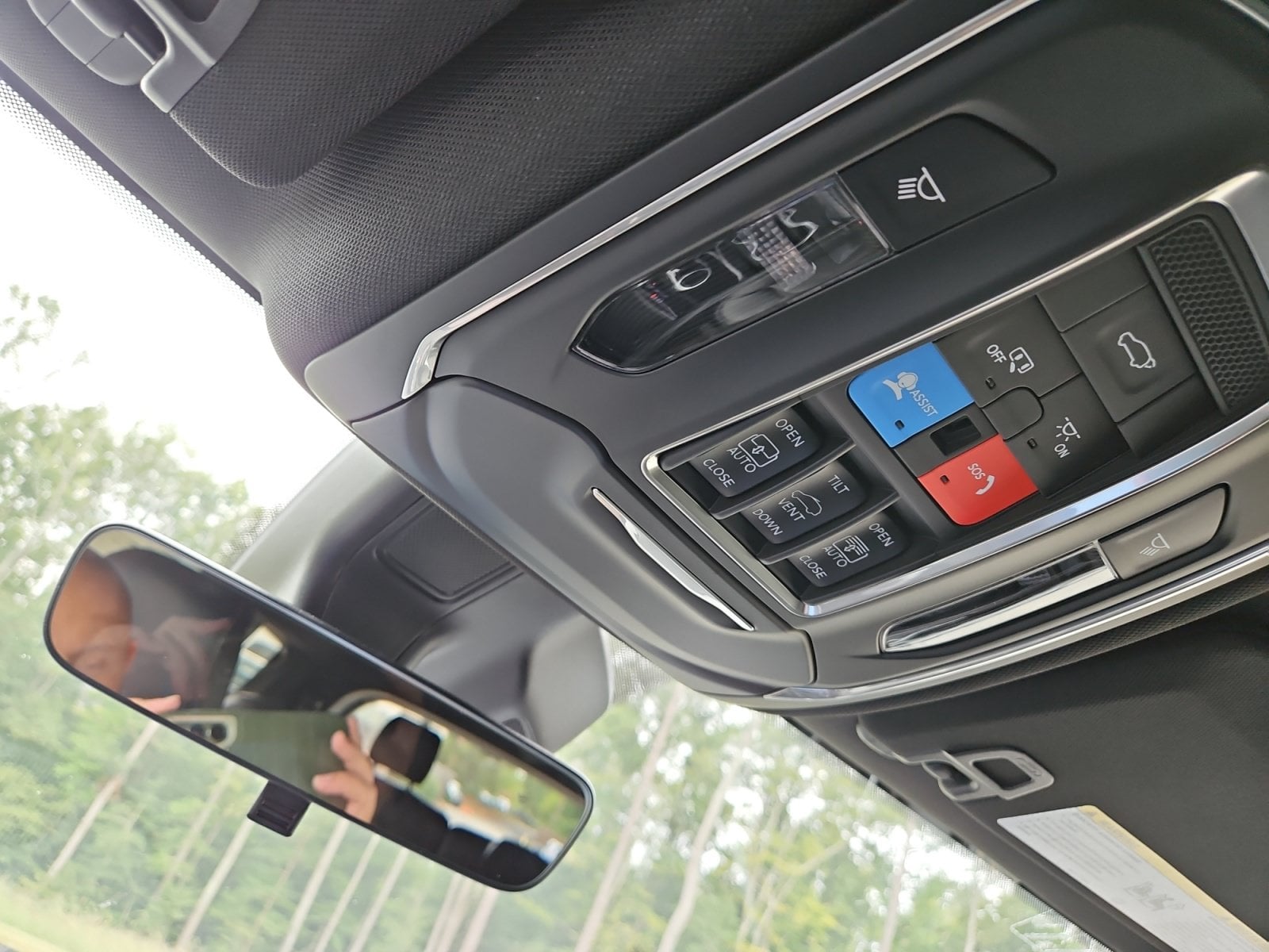 New 2027 Jeep Grand Cherokee L Limited - photo - 29