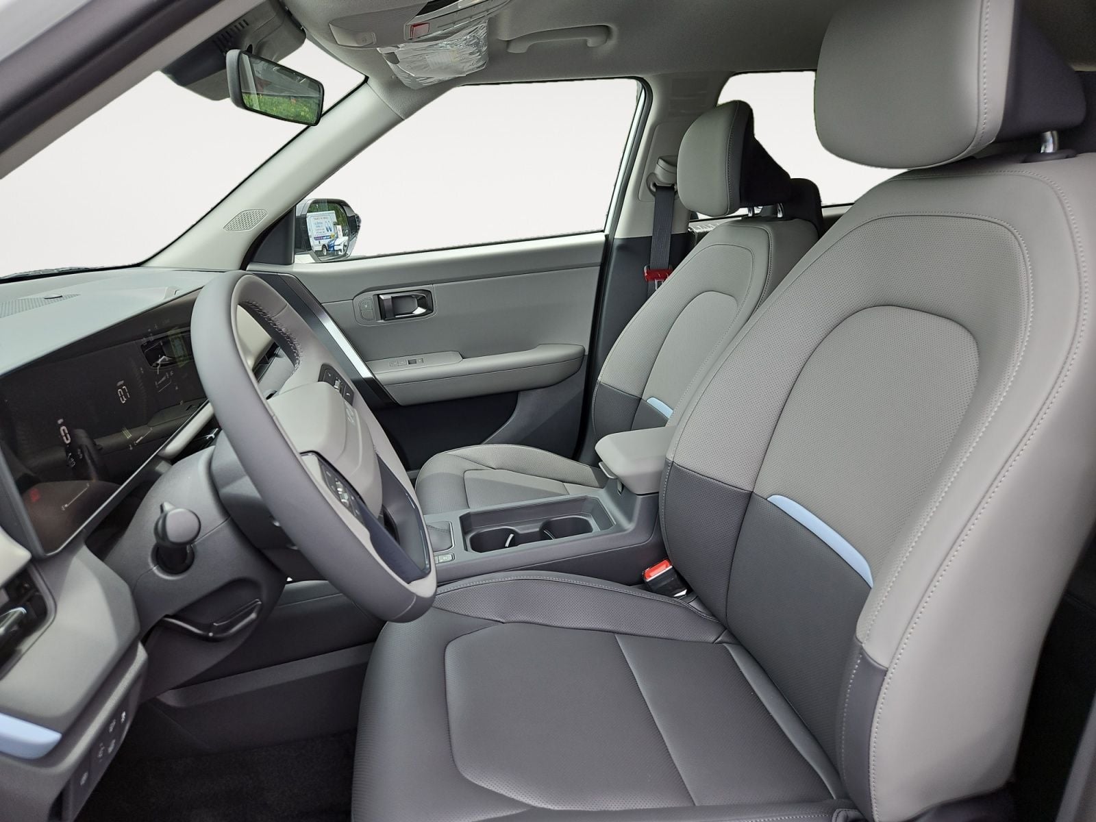 New 2027 Kia Seltos EX - photo - 8