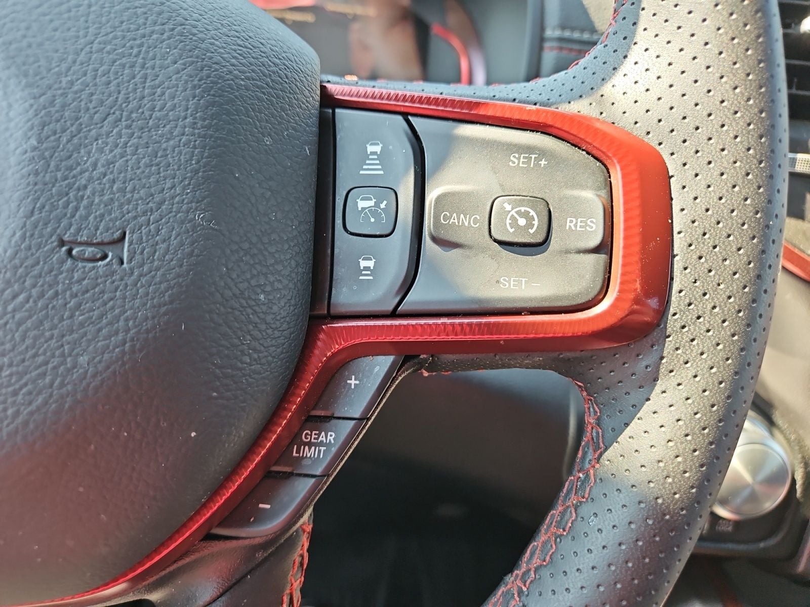 Pre-Owned 2026 Ram 1500 Rebel - photo - 25