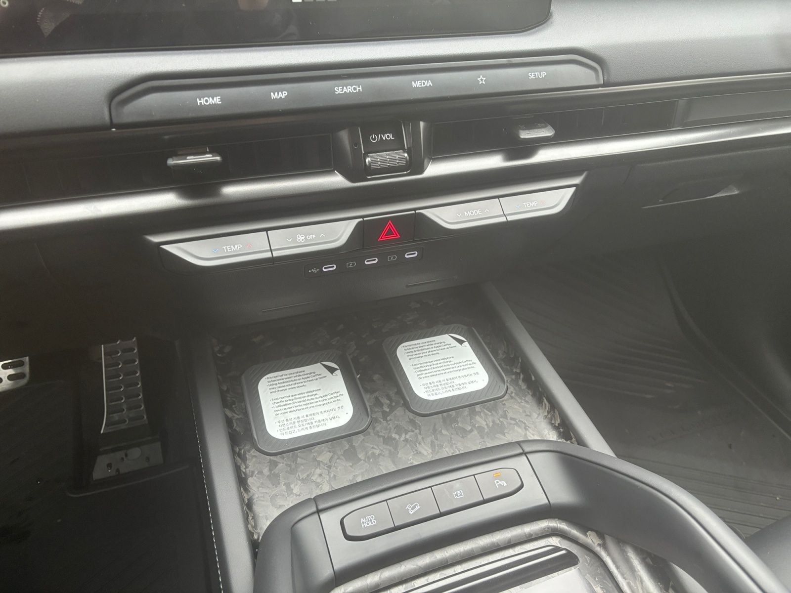 New 2027 Kia Telluride X-Pro SX-Prestige - photo - 26