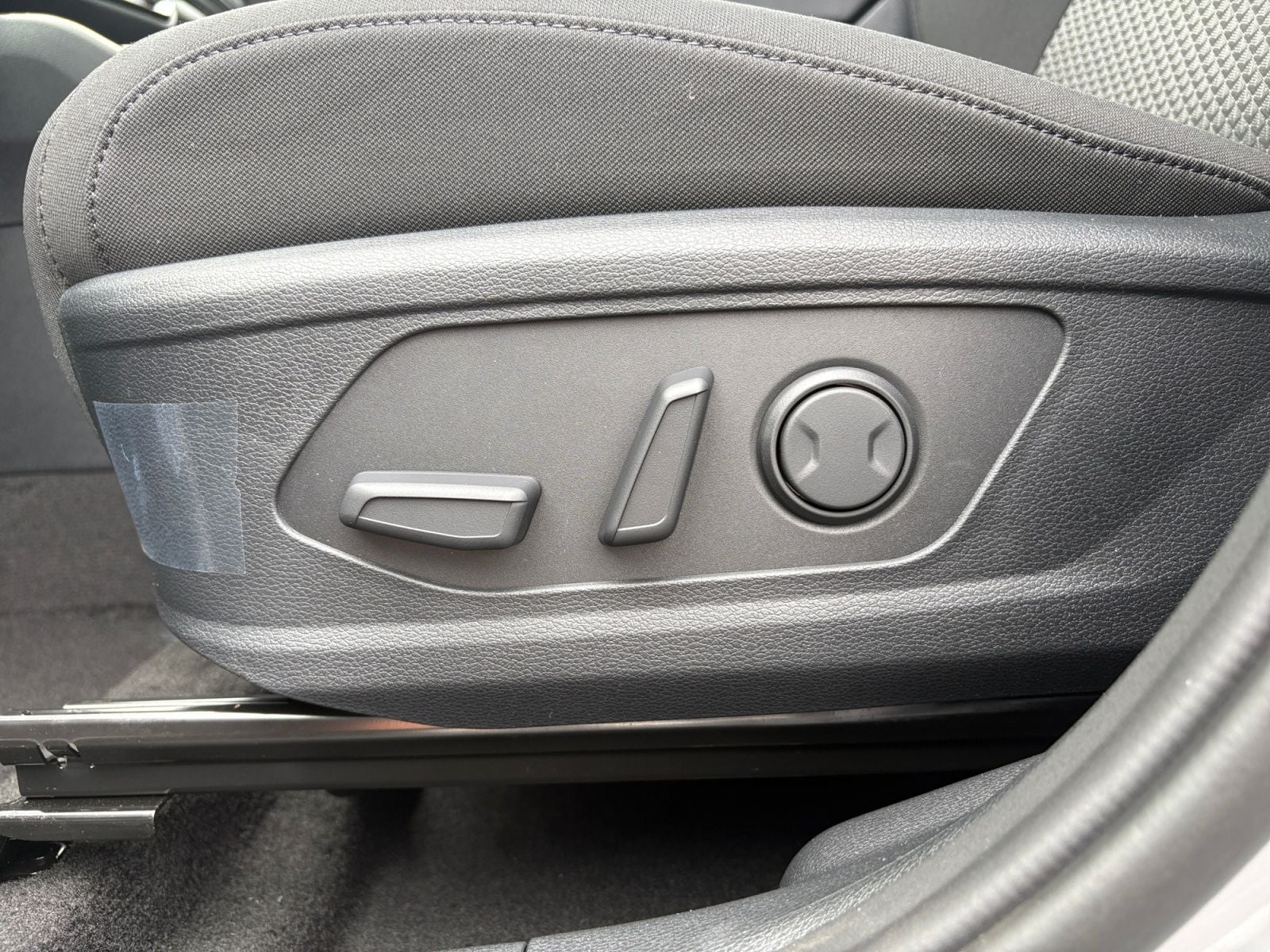 New 2026 Kia Sportage Hybrid S - photo - 21