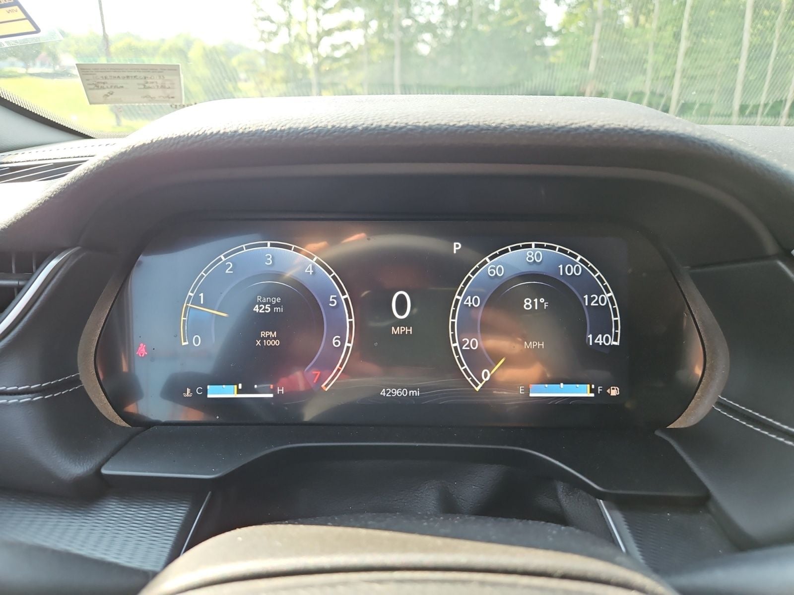 Pre-Owned 2024 Jeep Grand Cherokee Altitude - photo - 22